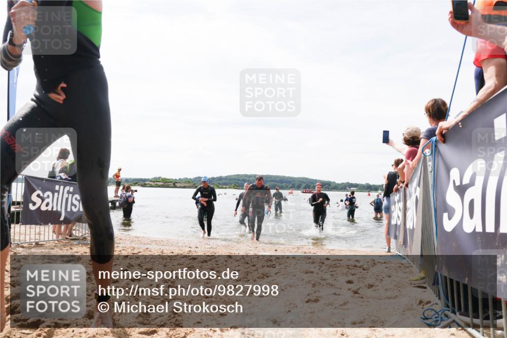 21.06.2026 - Viking Triathlon Michael Strokosch http://msf.ph/oto/9827998 21.06.2026 10:48:32 Schwimmen 185, 207, 306, 495, 662 meine-sportfotos.de