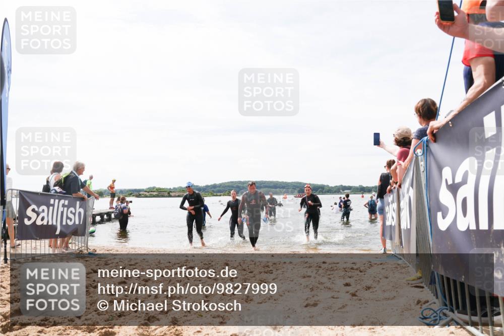 21.06.2026 - Viking Triathlon Michael Strokosch http://msf.ph/oto/9827999 21.06.2026 10:48:33 Schwimmen 185, 207, 209, 306, 495, 662 meine-sportfotos.de