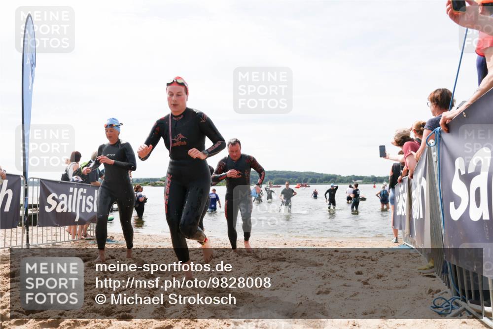 21.06.2026 - Viking Triathlon Michael Strokosch http://msf.ph/oto/9828008 21.06.2026 10:48:36 Schwimmen 181, 185, 207, 209, 495, 662 meine-sportfotos.de