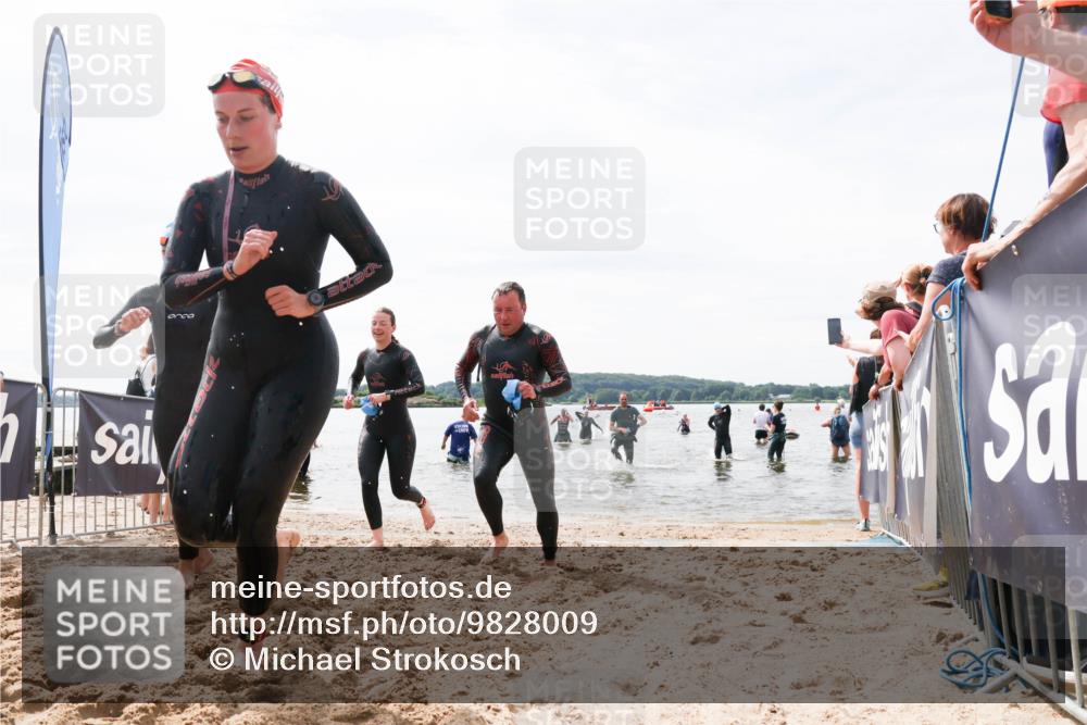 21.06.2026 - Viking Triathlon Michael Strokosch http://msf.ph/oto/9828009 21.06.2026 10:48:36 Schwimmen 181, 185, 207, 209, 495, 662 meine-sportfotos.de