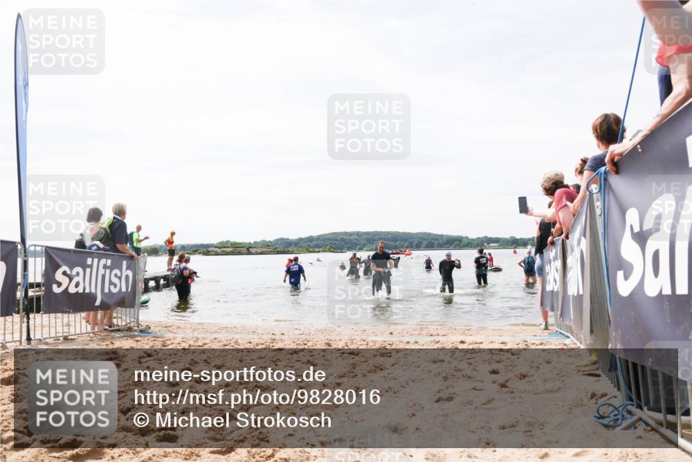 21.06.2026 - Viking Triathlon Michael Strokosch http://msf.ph/oto/9828016 21.06.2026 10:48:38 Schwimmen 181, 185, 207, 209, 495, 662 meine-sportfotos.de