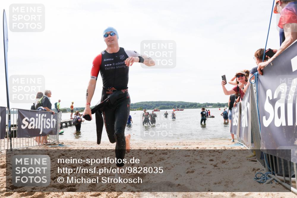 21.06.2026 - Viking Triathlon Michael Strokosch http://msf.ph/oto/9828035 21.06.2026 10:48:45 Schwimmen 181, 209, 409 meine-sportfotos.de