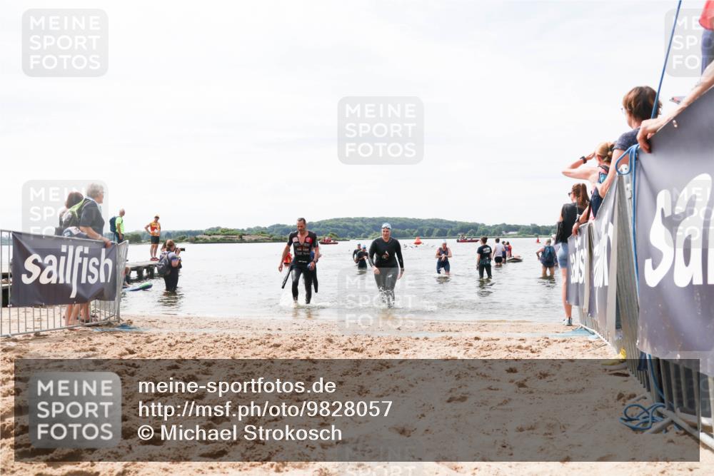 21.06.2026 - Viking Triathlon Michael Strokosch http://msf.ph/oto/9828057 21.06.2026 10:48:52 Schwimmen 223, 378, 409 meine-sportfotos.de