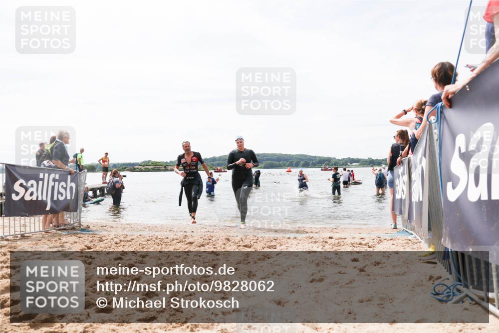 21.06.2026 - Viking Triathlon Michael Strokosch http://msf.ph/oto/9828062 21.06.2026 10:48:54 Schwimmen 223, 378, 409, 549 meine-sportfotos.de