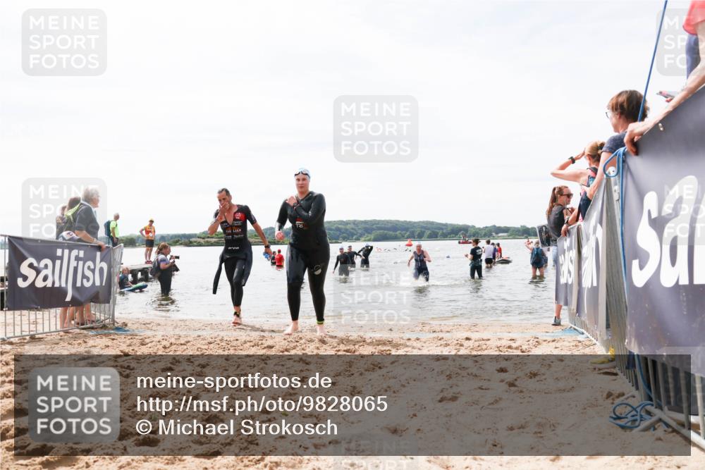 21.06.2026 - Viking Triathlon Michael Strokosch http://msf.ph/oto/9828065 21.06.2026 10:48:55 Schwimmen 223, 378, 409, 549 meine-sportfotos.de