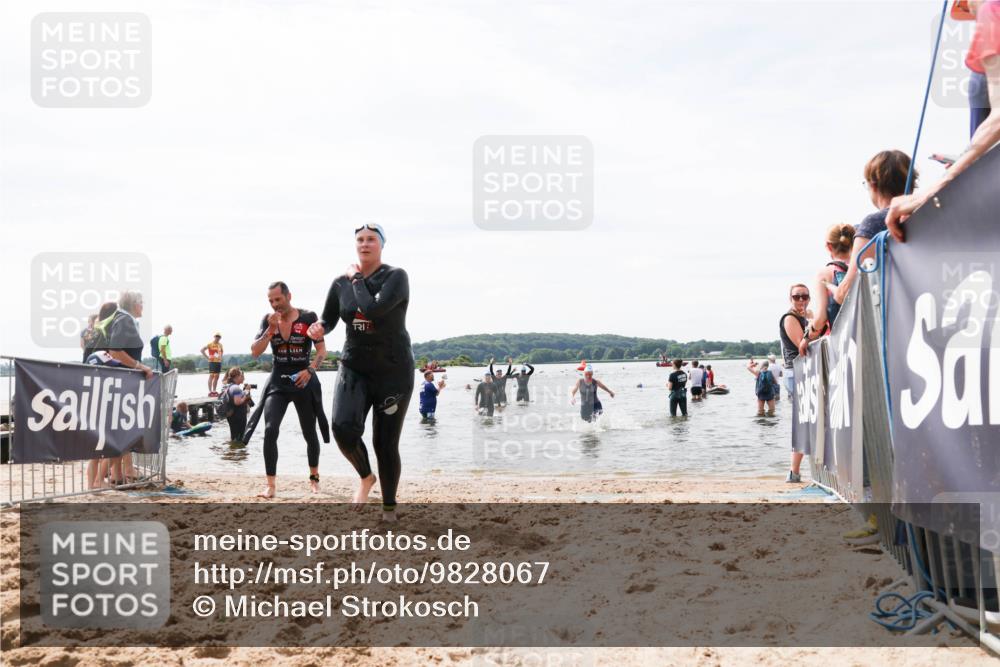 21.06.2026 - Viking Triathlon Michael Strokosch http://msf.ph/oto/9828067 21.06.2026 10:48:55 Schwimmen 223, 378, 409, 549 meine-sportfotos.de