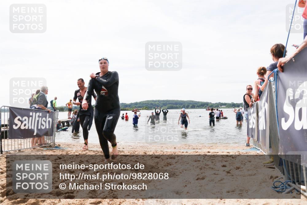 21.06.2026 - Viking Triathlon Michael Strokosch http://msf.ph/oto/9828068 21.06.2026 10:48:56 Schwimmen 223, 378, 409, 549 meine-sportfotos.de