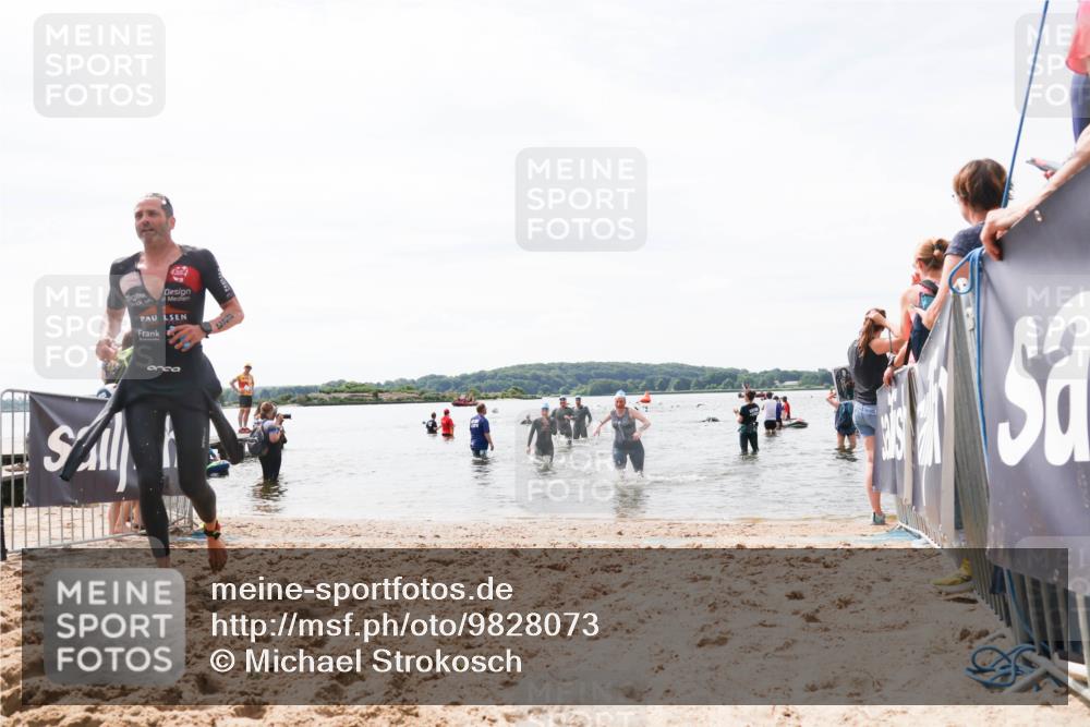 21.06.2026 - Viking Triathlon Michael Strokosch http://msf.ph/oto/9828073 21.06.2026 10:48:57 Schwimmen 223, 378, 409, 549 meine-sportfotos.de