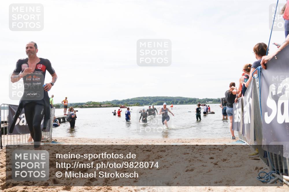 21.06.2026 - Viking Triathlon Michael Strokosch http://msf.ph/oto/9828074 21.06.2026 10:48:58 Schwimmen 223, 378, 409, 434, 549 meine-sportfotos.de