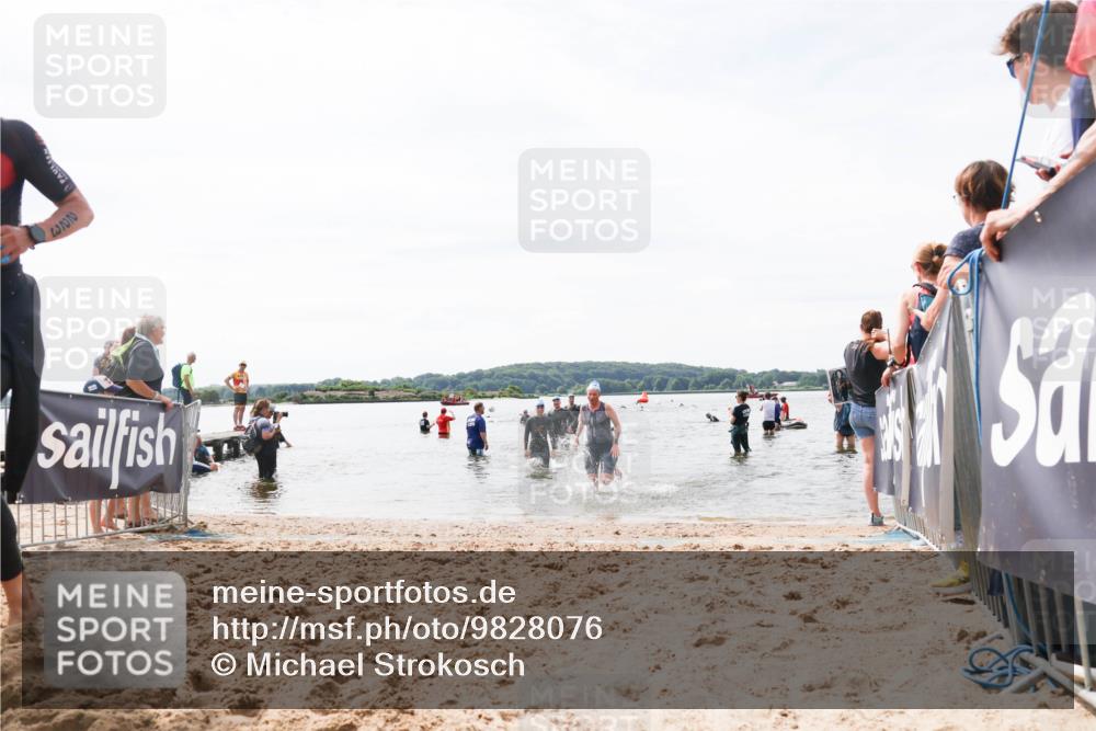 21.06.2026 - Viking Triathlon Michael Strokosch http://msf.ph/oto/9828076 21.06.2026 10:48:58 Schwimmen 223, 378, 409, 434, 549 meine-sportfotos.de