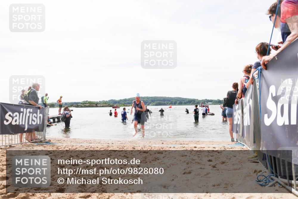 21.06.2026 - Viking Triathlon Michael Strokosch http://msf.ph/oto/9828080 21.06.2026 10:49:00 Schwimmen 223, 378, 409, 434, 549 meine-sportfotos.de