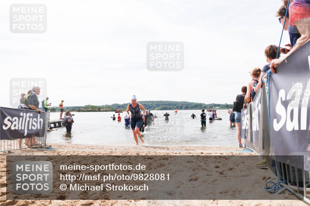 21.06.2026 - Viking Triathlon Michael Strokosch http://msf.ph/oto/9828081 21.06.2026 10:49:00 Schwimmen 223, 378, 409, 434, 549 meine-sportfotos.de