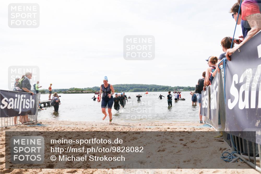 21.06.2026 - Viking Triathlon Michael Strokosch http://msf.ph/oto/9828082 21.06.2026 10:49:00 Schwimmen 223, 378, 409, 434, 549 meine-sportfotos.de