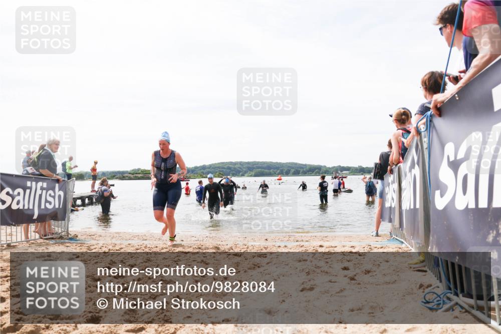 21.06.2026 - Viking Triathlon Michael Strokosch http://msf.ph/oto/9828084 21.06.2026 10:49:01 Schwimmen 223, 378, 434, 549 meine-sportfotos.de