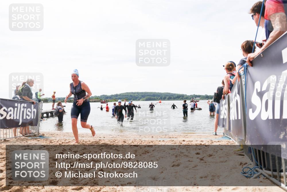 21.06.2026 - Viking Triathlon Michael Strokosch http://msf.ph/oto/9828085 21.06.2026 10:49:01 Schwimmen 223, 378, 434, 549 meine-sportfotos.de