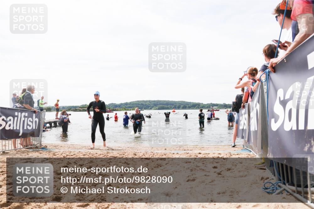 21.06.2026 - Viking Triathlon Michael Strokosch http://msf.ph/oto/9828090 21.06.2026 10:49:03 Schwimmen 291, 378, 434, 549 meine-sportfotos.de