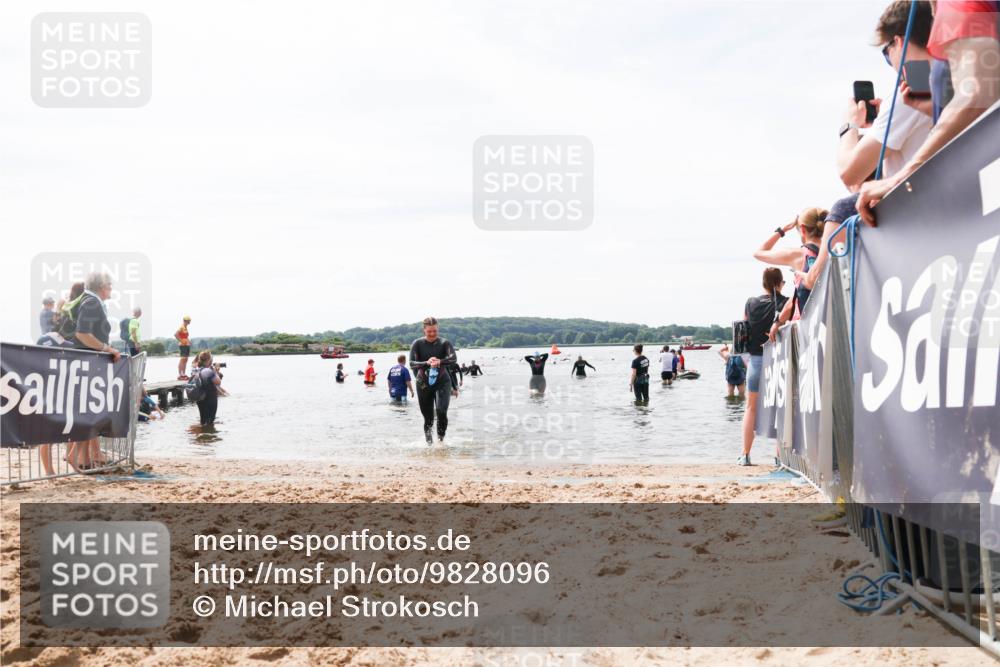 21.06.2026 - Viking Triathlon Michael Strokosch http://msf.ph/oto/9828096 21.06.2026 10:49:05 Schwimmen 291, 378, 434, 549 meine-sportfotos.de