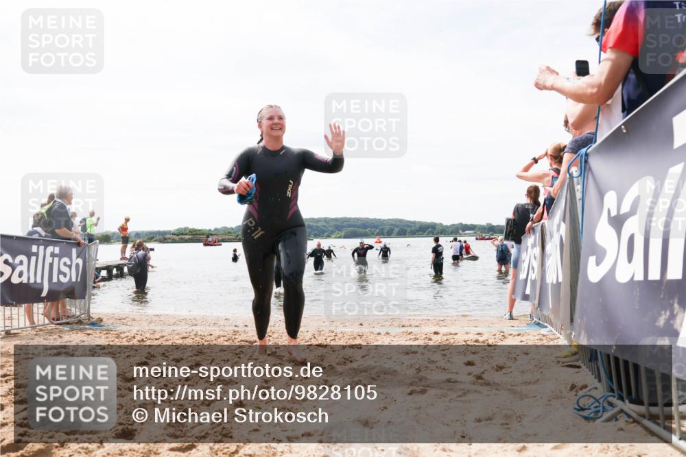21.06.2026 - Viking Triathlon Michael Strokosch http://msf.ph/oto/9828105 21.06.2026 10:49:08 Schwimmen 291, 434, 498, 549, 615 meine-sportfotos.de