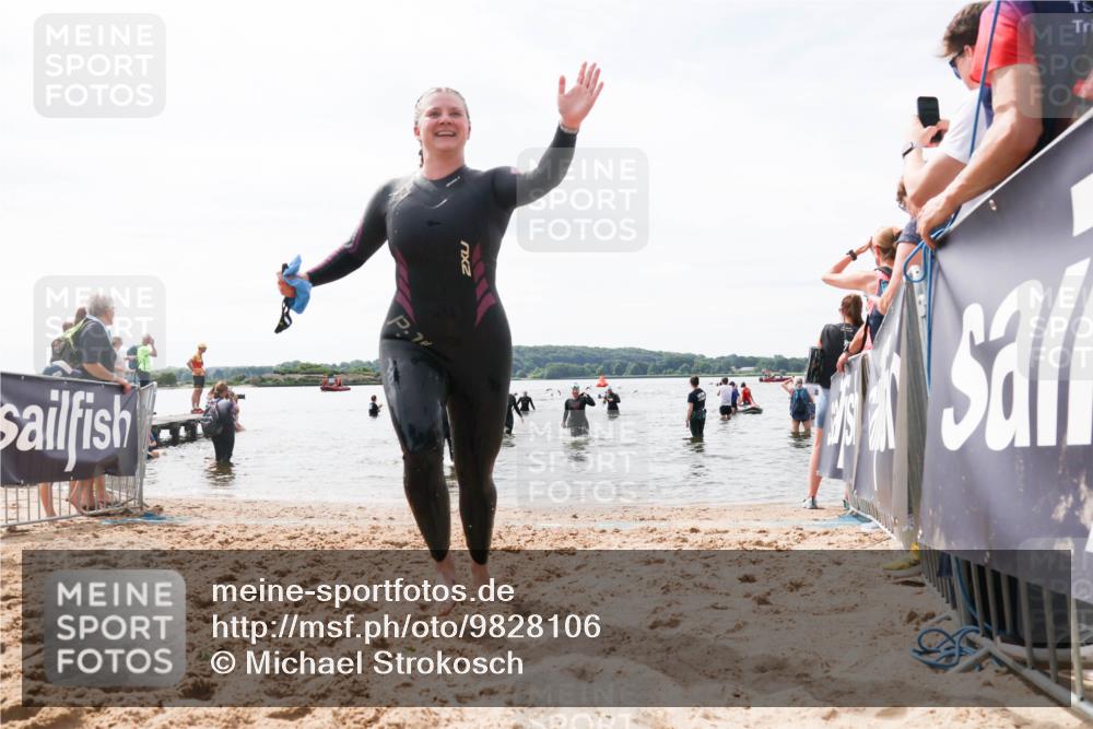 21.06.2026 - Viking Triathlon Michael Strokosch http://msf.ph/oto/9828106 21.06.2026 10:49:08 Schwimmen 291, 434, 498, 549, 615 meine-sportfotos.de