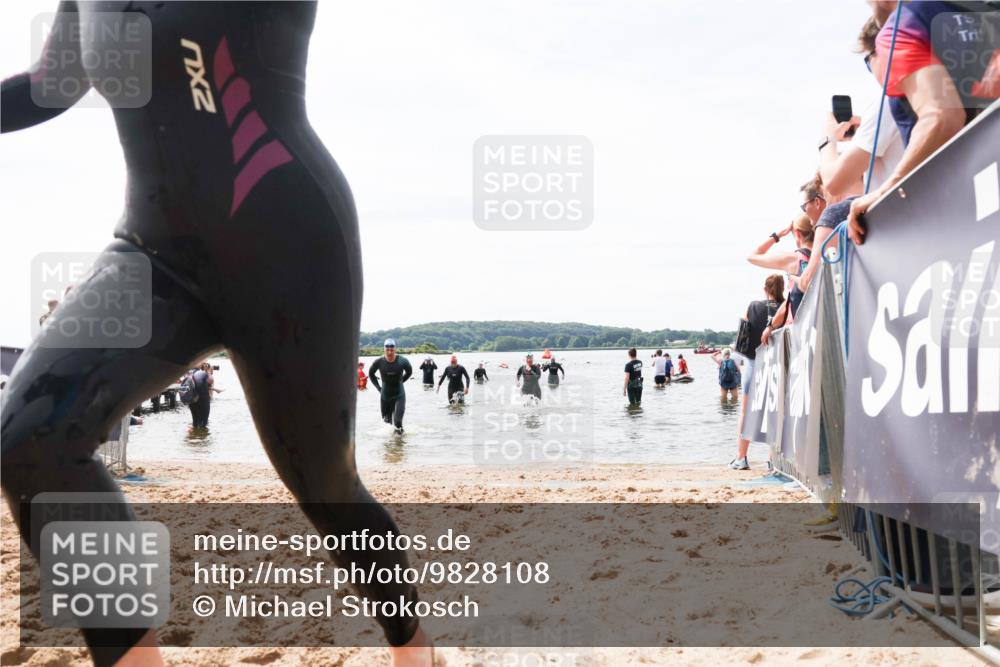 21.06.2026 - Viking Triathlon Michael Strokosch http://msf.ph/oto/9828108 21.06.2026 10:49:09 Schwimmen 291, 434, 498, 549, 615 meine-sportfotos.de