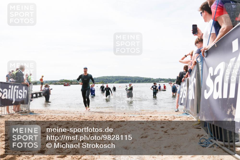 21.06.2026 - Viking Triathlon Michael Strokosch http://msf.ph/oto/9828115 21.06.2026 10:49:11 Schwimmen 291, 434, 498, 615 meine-sportfotos.de