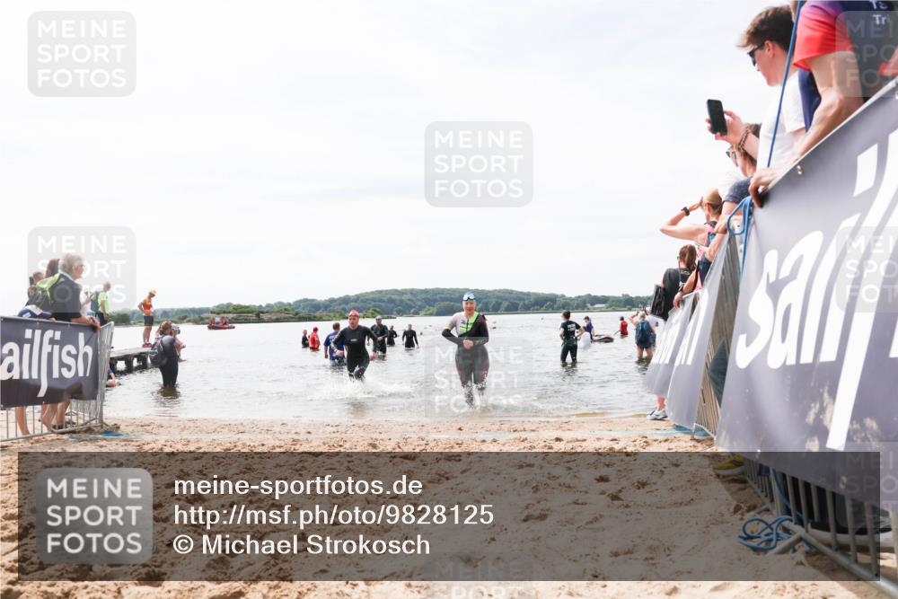 21.06.2026 - Viking Triathlon Michael Strokosch http://msf.ph/oto/9828125 21.06.2026 10:49:15 Schwimmen 291, 498, 615 meine-sportfotos.de