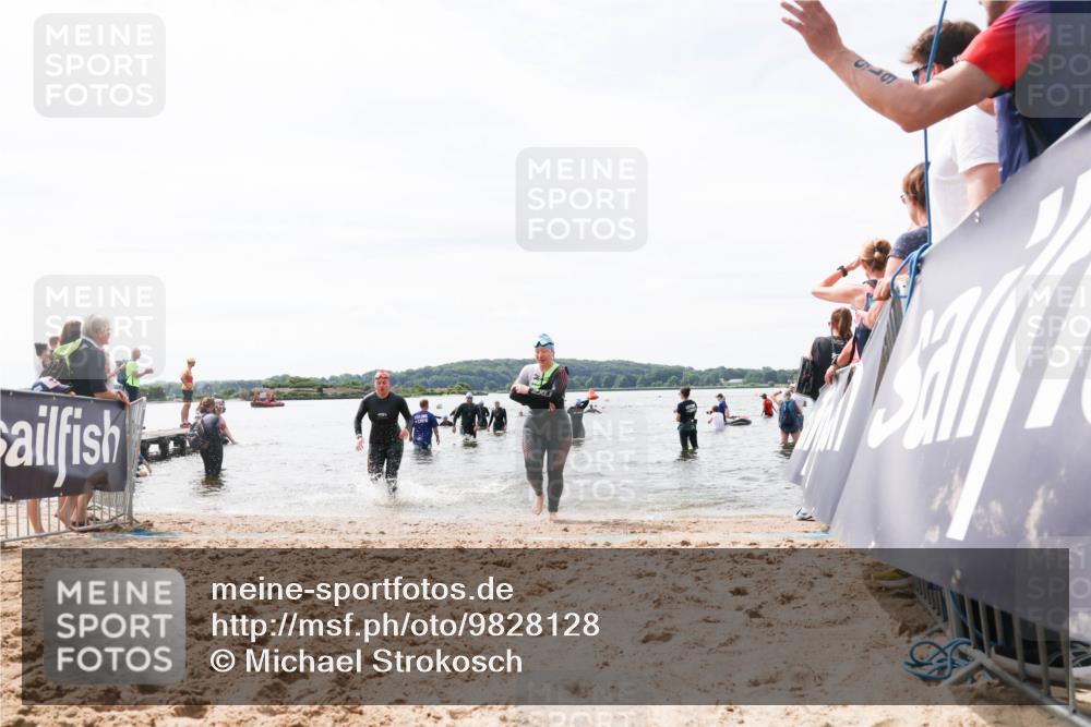 21.06.2026 - Viking Triathlon Michael Strokosch http://msf.ph/oto/9828128 21.06.2026 10:49:16 Schwimmen 291, 498, 615 meine-sportfotos.de