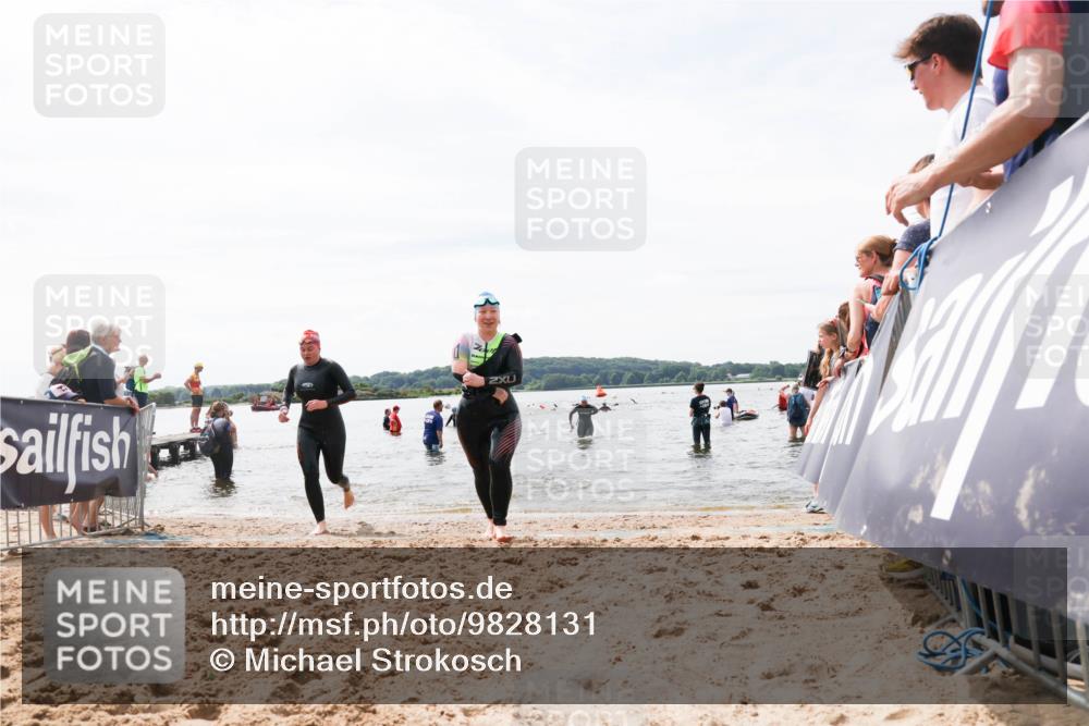 21.06.2026 - Viking Triathlon Michael Strokosch http://msf.ph/oto/9828131 21.06.2026 10:49:17 Schwimmen 291, 498, 615 meine-sportfotos.de