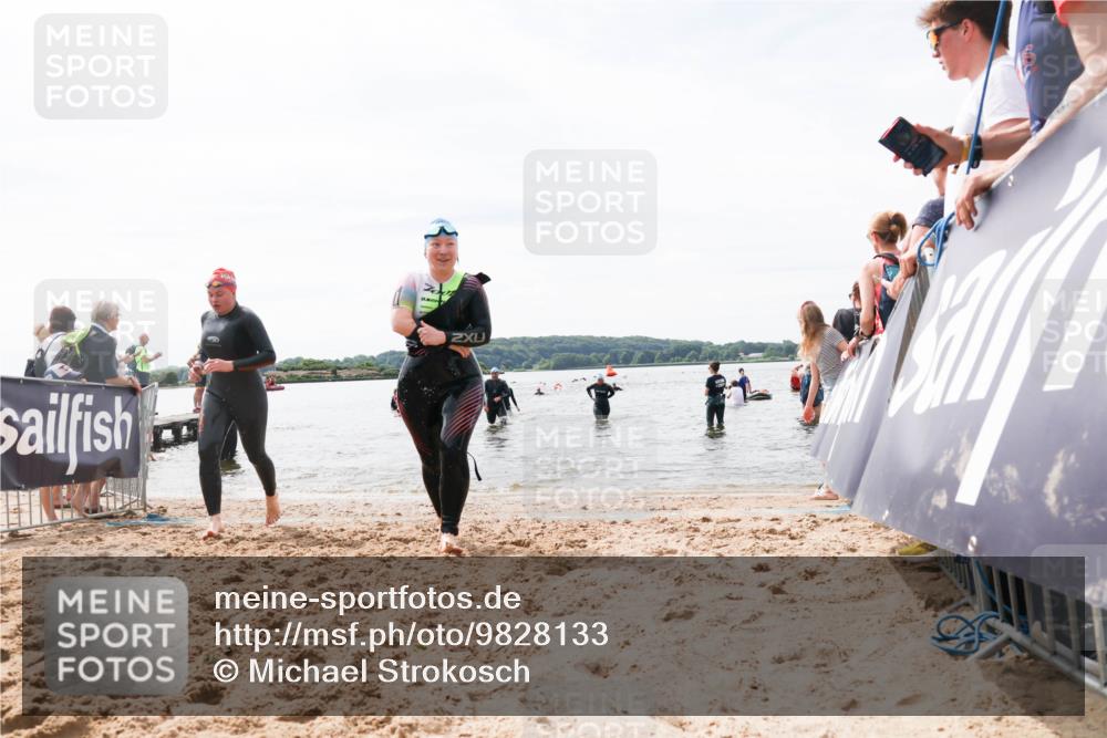21.06.2026 - Viking Triathlon Michael Strokosch http://msf.ph/oto/9828133 21.06.2026 10:49:17 Schwimmen 291, 498, 615 meine-sportfotos.de