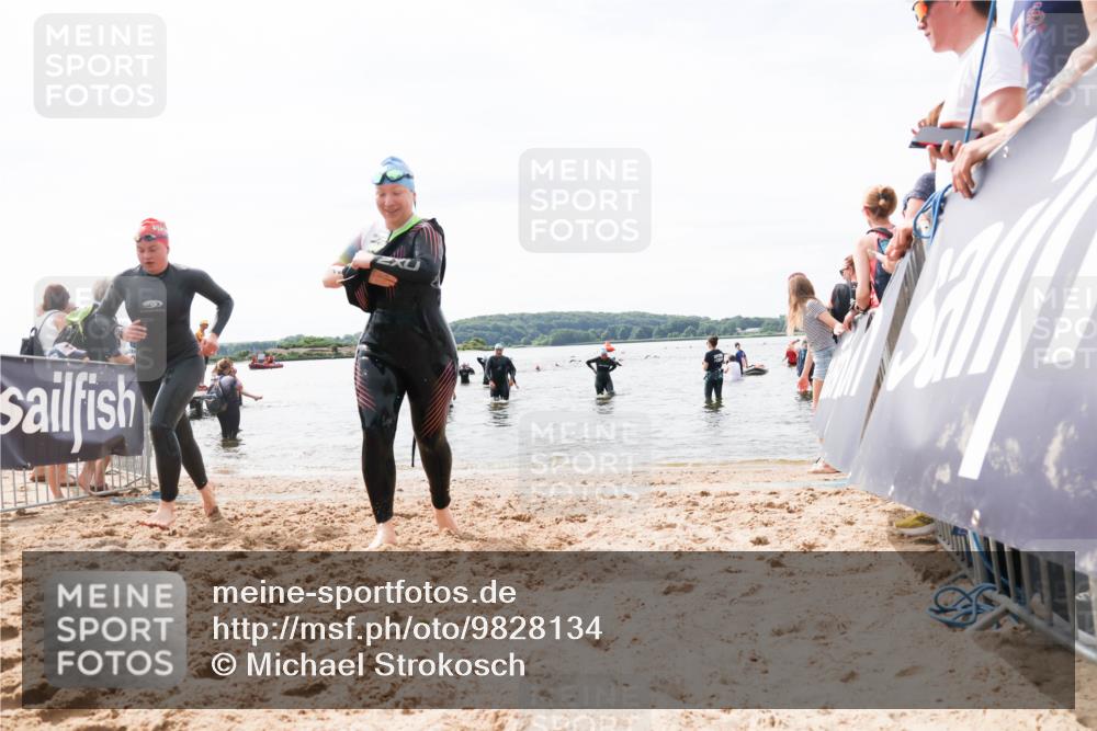 21.06.2026 - Viking Triathlon Michael Strokosch http://msf.ph/oto/9828134 21.06.2026 10:49:18 Schwimmen 291, 498, 615 meine-sportfotos.de