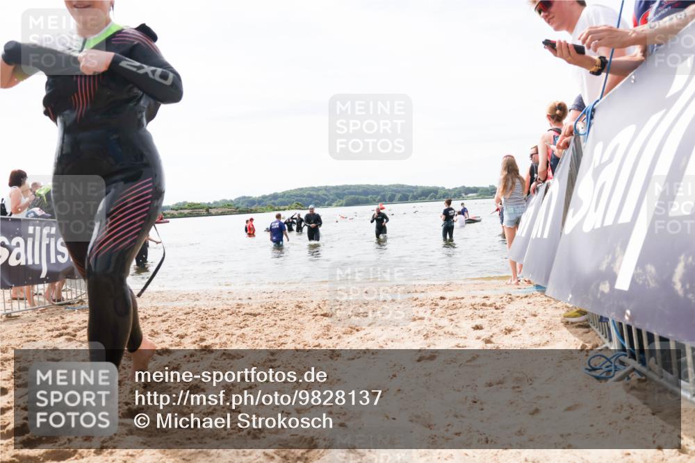 21.06.2026 - Viking Triathlon Michael Strokosch http://msf.ph/oto/9828137 21.06.2026 10:49:19 Schwimmen 314, 498, 615 meine-sportfotos.de