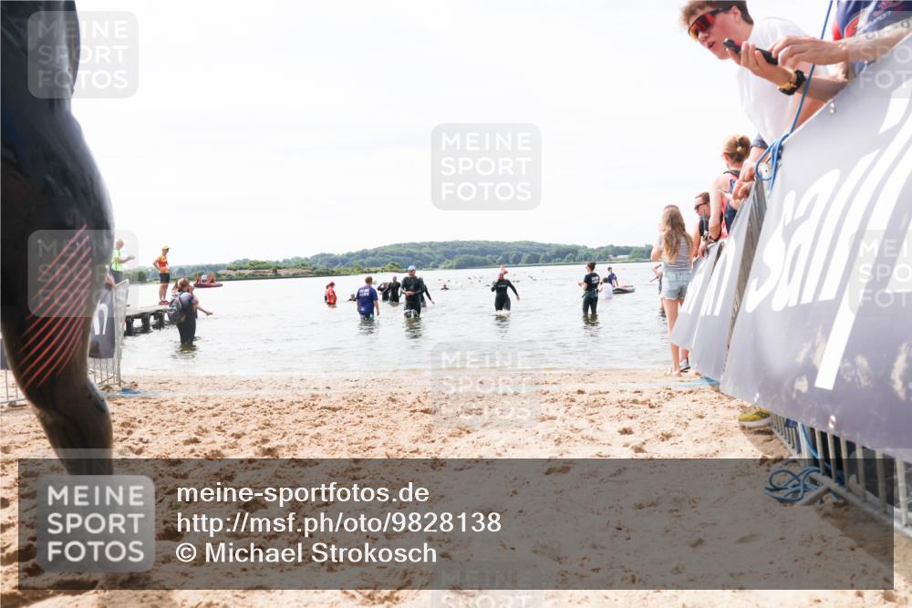 21.06.2026 - Viking Triathlon Michael Strokosch http://msf.ph/oto/9828138 21.06.2026 10:49:19 Schwimmen 314, 498, 615 meine-sportfotos.de