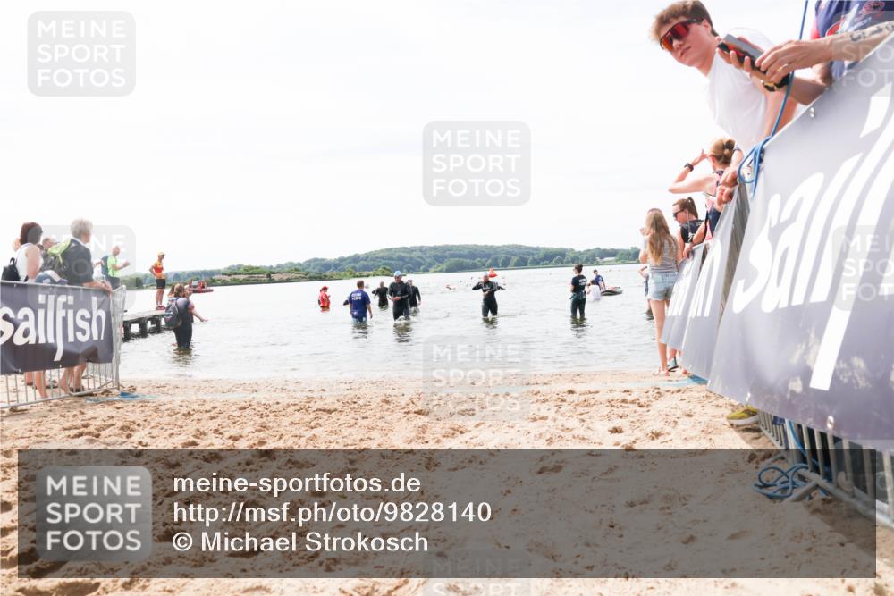 21.06.2026 - Viking Triathlon Michael Strokosch http://msf.ph/oto/9828140 21.06.2026 10:49:20 Schwimmen 314, 498, 615 meine-sportfotos.de
