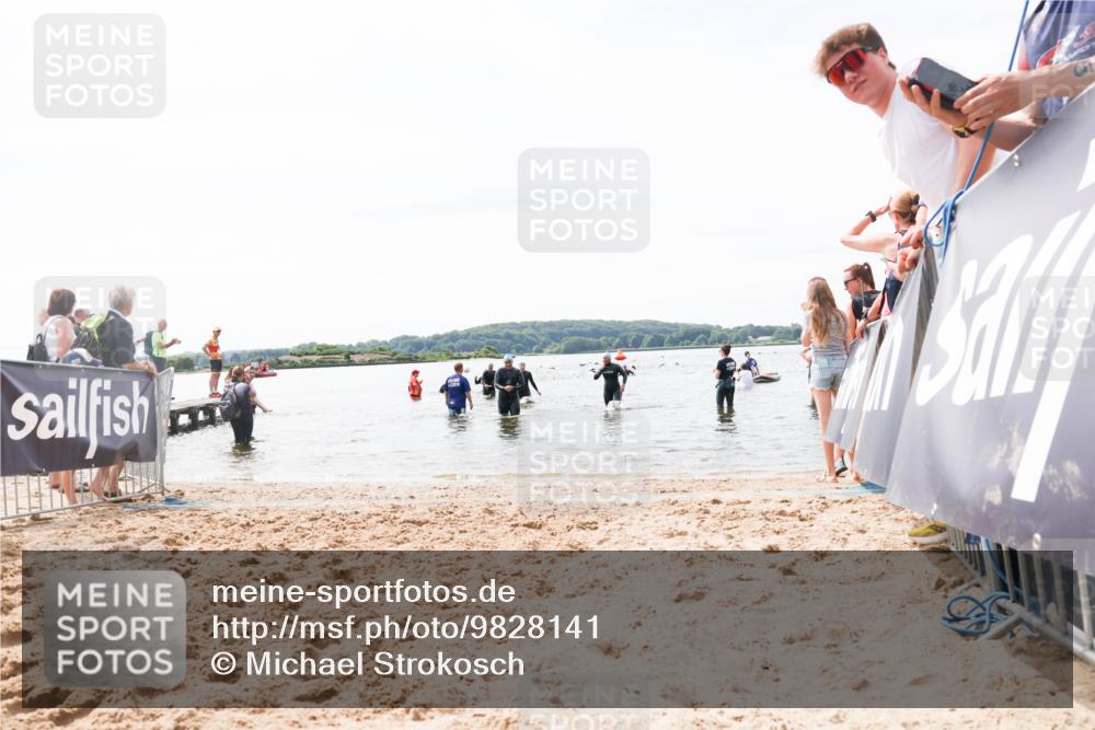 21.06.2026 - Viking Triathlon Michael Strokosch http://msf.ph/oto/9828141 21.06.2026 10:49:20 Schwimmen 314, 498, 615 meine-sportfotos.de
