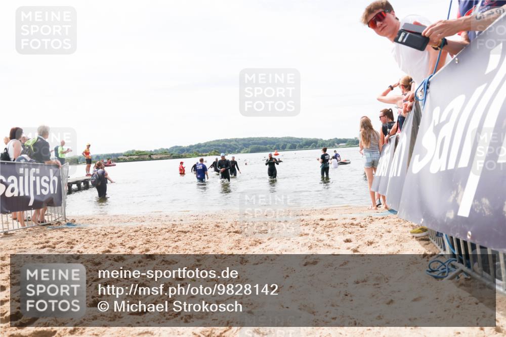 21.06.2026 - Viking Triathlon Michael Strokosch http://msf.ph/oto/9828142 21.06.2026 10:49:20 Schwimmen 314, 498, 615 meine-sportfotos.de