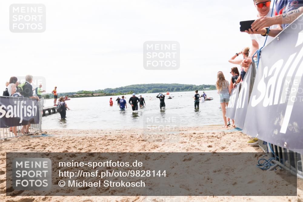 21.06.2026 - Viking Triathlon Michael Strokosch http://msf.ph/oto/9828144 21.06.2026 10:49:21 Schwimmen 314, 498, 615 meine-sportfotos.de