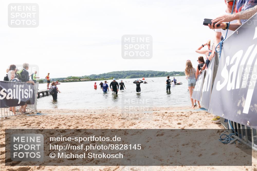 21.06.2026 - Viking Triathlon Michael Strokosch http://msf.ph/oto/9828145 21.06.2026 10:49:21 Schwimmen 314, 498, 615 meine-sportfotos.de