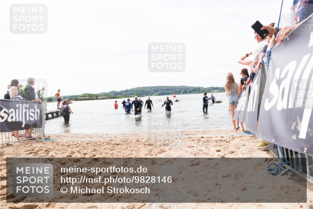 21.06.2026 - Viking Triathlon Michael Strokosch http://msf.ph/oto/9828146 21.06.2026 10:49:22 Schwimmen 314, 498, 541, 615 meine-sportfotos.de