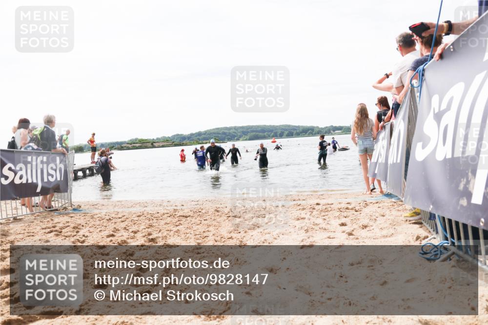 21.06.2026 - Viking Triathlon Michael Strokosch http://msf.ph/oto/9828147 21.06.2026 10:49:22 Schwimmen 314, 498, 541, 615 meine-sportfotos.de