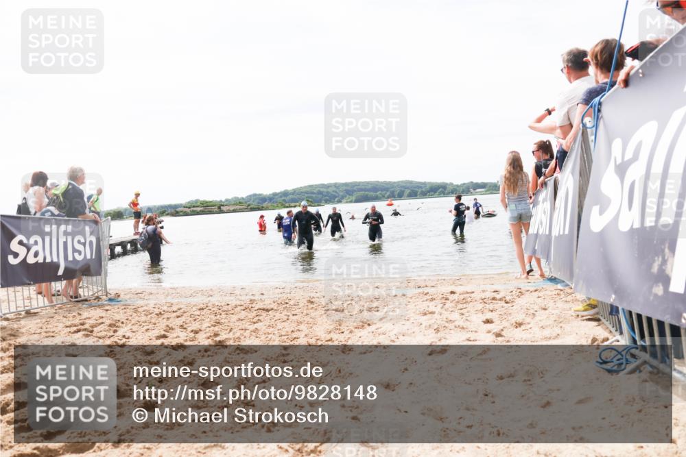 21.06.2026 - Viking Triathlon Michael Strokosch http://msf.ph/oto/9828148 21.06.2026 10:49:22 Schwimmen 314, 498, 541, 615 meine-sportfotos.de