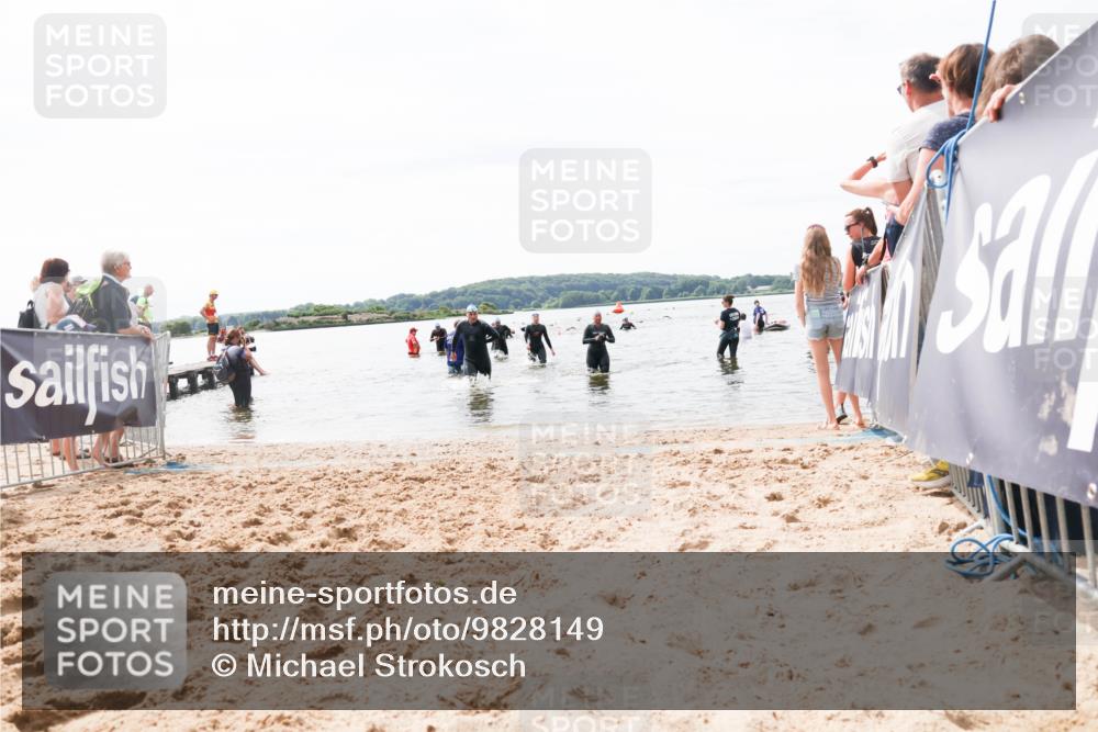 21.06.2026 - Viking Triathlon Michael Strokosch http://msf.ph/oto/9828149 21.06.2026 10:49:23 Schwimmen 314, 541, 615 meine-sportfotos.de