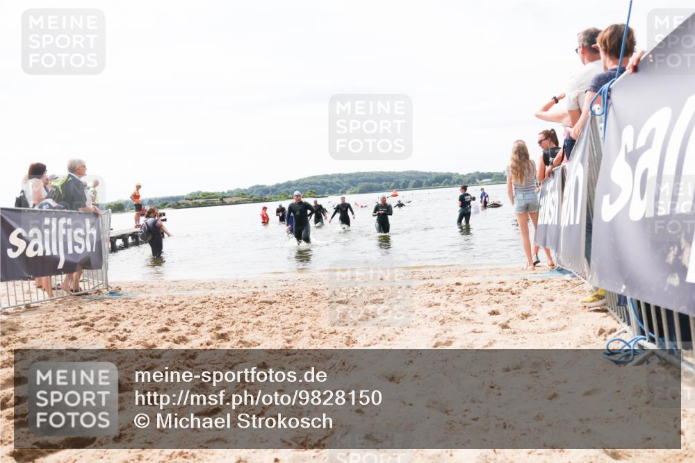 21.06.2026 - Viking Triathlon Michael Strokosch http://msf.ph/oto/9828150 21.06.2026 10:49:23 Schwimmen 314, 541, 615 meine-sportfotos.de