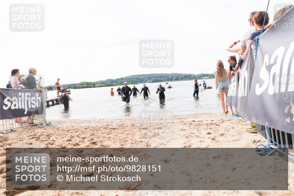 21.06.2026 - Viking Triathlon Michael Strokosch http://msf.ph/oto/9828151 21.06.2026 10:49:23 Schwimmen 314, 541, 615 meine-sportfotos.de