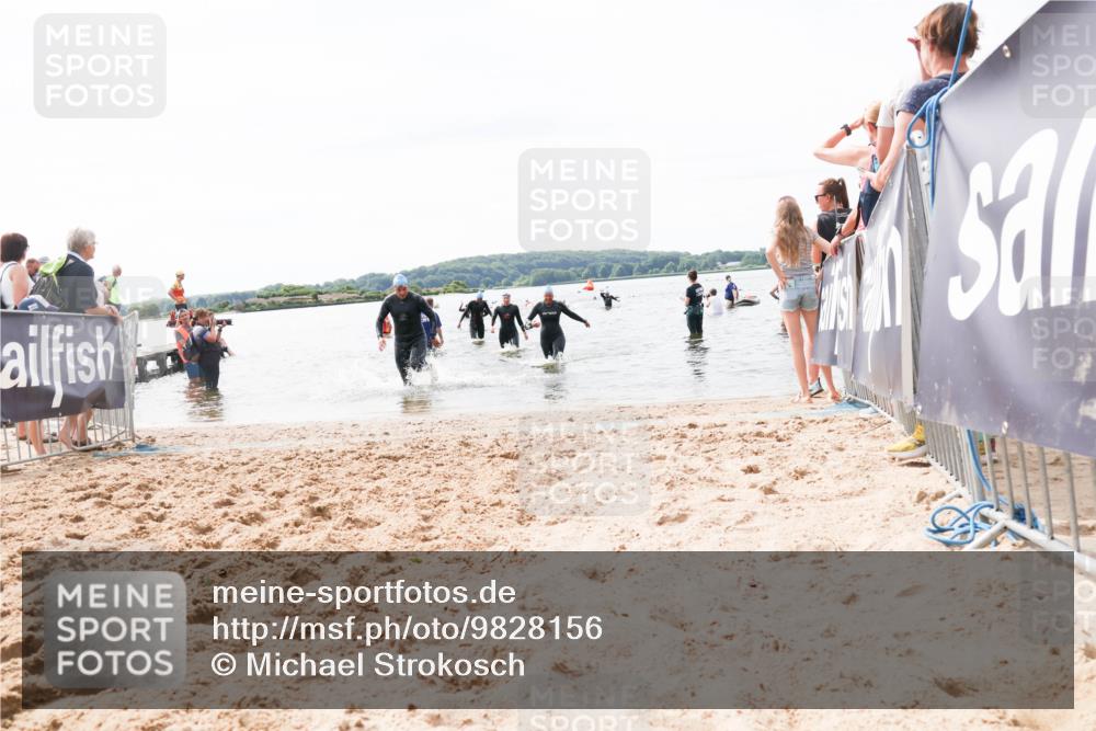 21.06.2026 - Viking Triathlon Michael Strokosch http://msf.ph/oto/9828156 21.06.2026 10:49:25 Schwimmen 314, 463, 541 meine-sportfotos.de