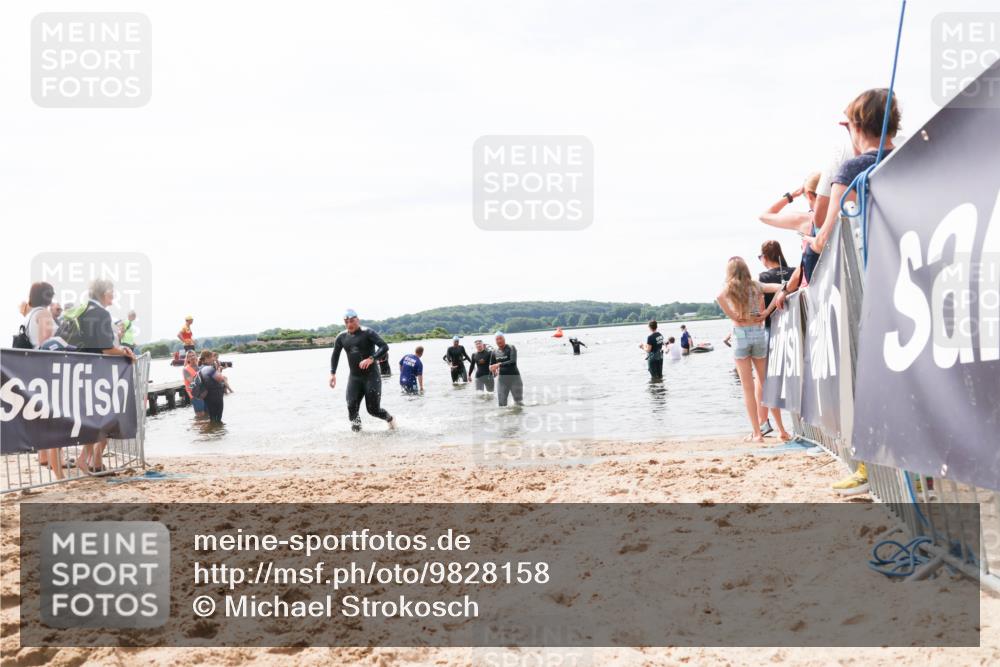 21.06.2026 - Viking Triathlon Michael Strokosch http://msf.ph/oto/9828158 21.06.2026 10:49:26 Schwimmen 314, 463, 541 meine-sportfotos.de