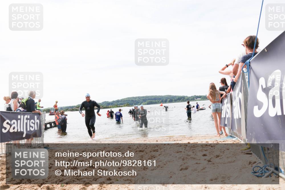 21.06.2026 - Viking Triathlon Michael Strokosch http://msf.ph/oto/9828161 21.06.2026 10:49:27 Schwimmen 314, 463, 541 meine-sportfotos.de
