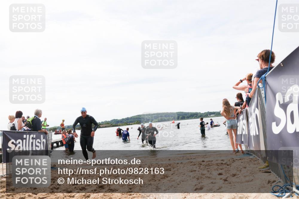 21.06.2026 - Viking Triathlon Michael Strokosch http://msf.ph/oto/9828163 21.06.2026 10:49:27 Schwimmen 314, 463, 541 meine-sportfotos.de