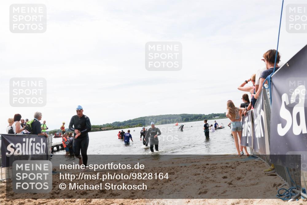 21.06.2026 - Viking Triathlon Michael Strokosch http://msf.ph/oto/9828164 21.06.2026 10:49:28 Schwimmen 314, 463, 483, 541 meine-sportfotos.de