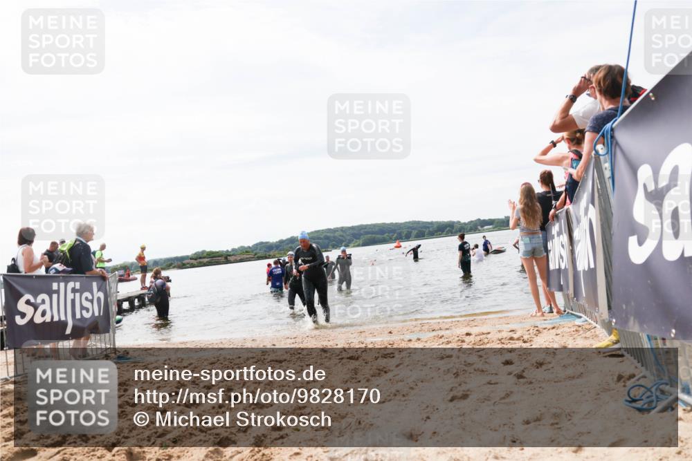 21.06.2026 - Viking Triathlon Michael Strokosch http://msf.ph/oto/9828170 21.06.2026 10:49:30 Schwimmen 314, 463, 483, 541 meine-sportfotos.de