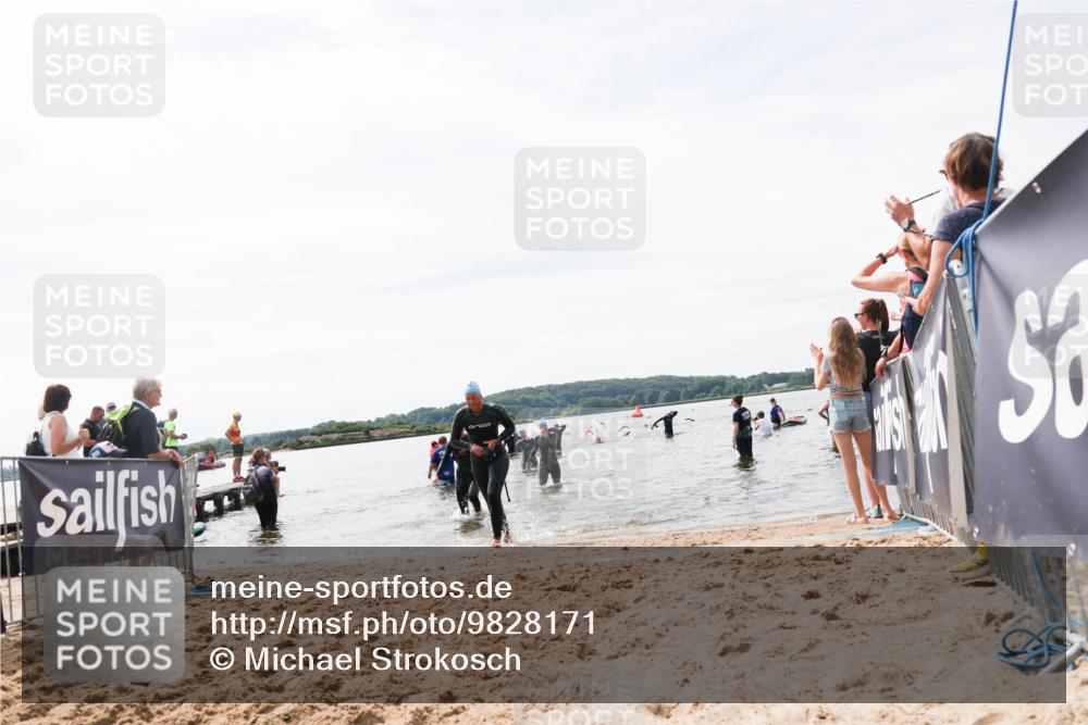 21.06.2026 - Viking Triathlon Michael Strokosch http://msf.ph/oto/9828171 21.06.2026 10:49:30 Schwimmen 314, 463, 483, 541 meine-sportfotos.de